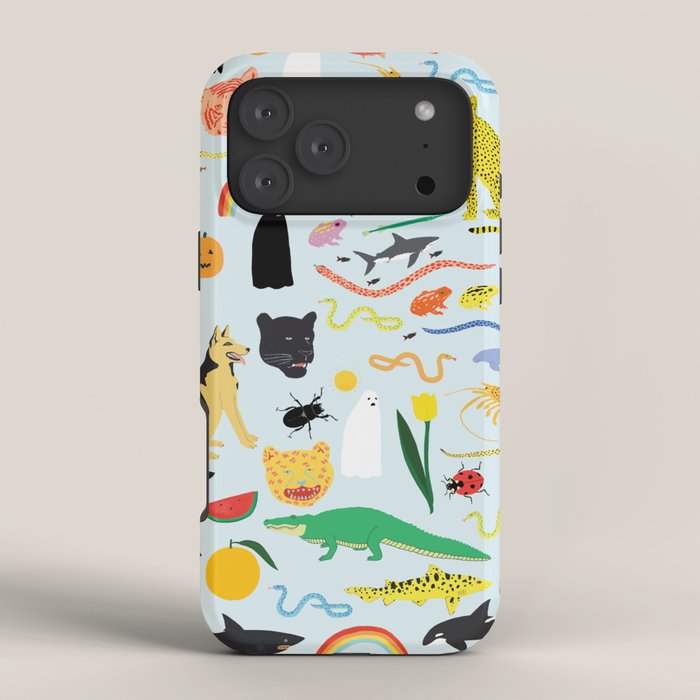 Everyone is Invited iPhone Case Gallery Image 4