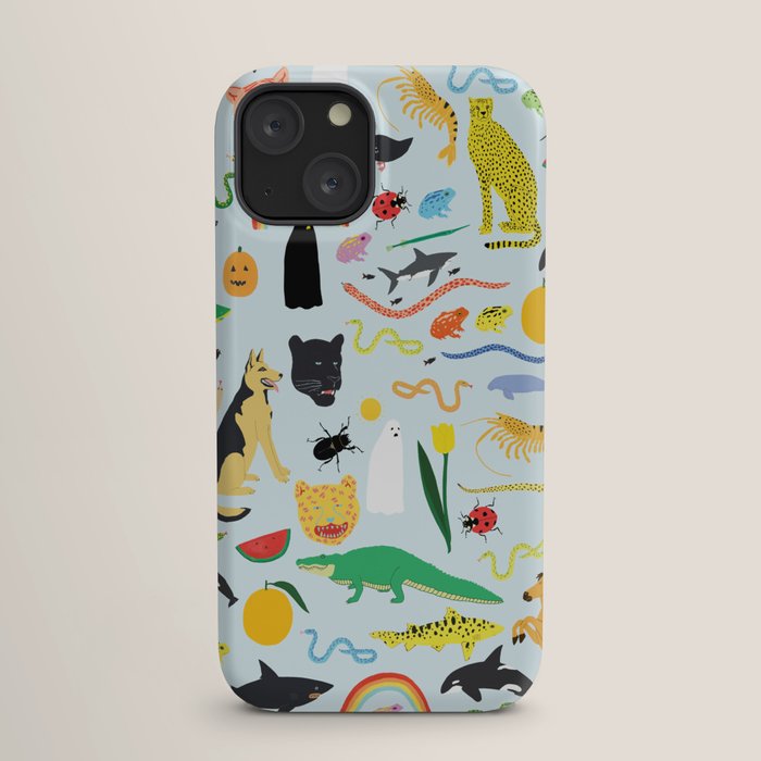 Everyone is Invited iPhone Case Gallery Image 17