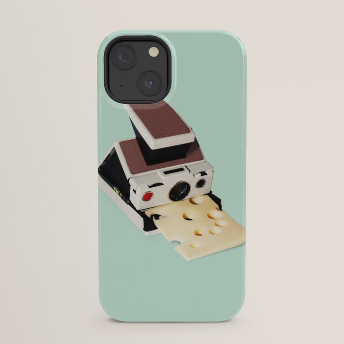 SAY CHEESE iPhone Case Gallery Image 29