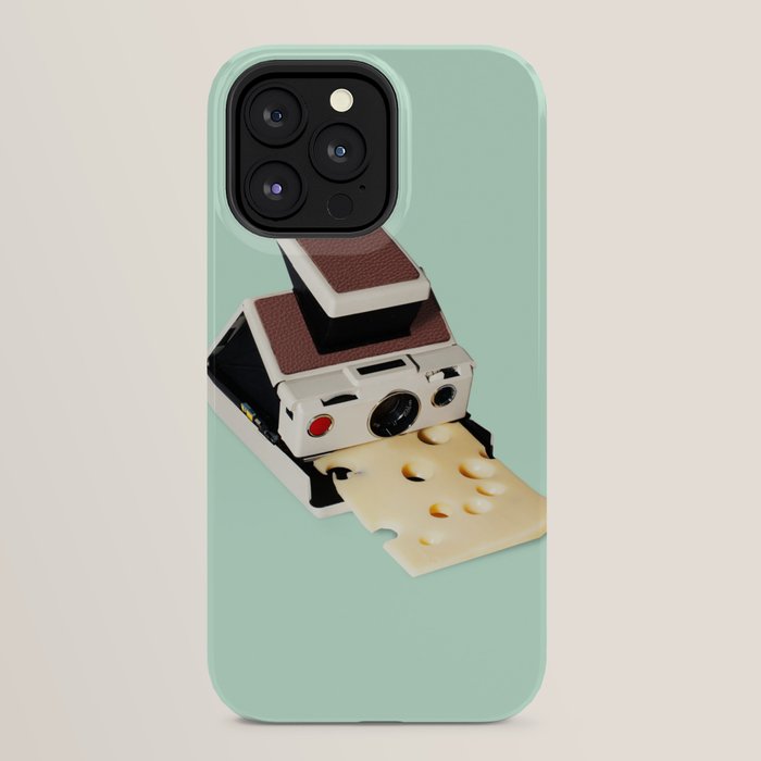 SAY CHEESE iPhone Case Gallery Image 32