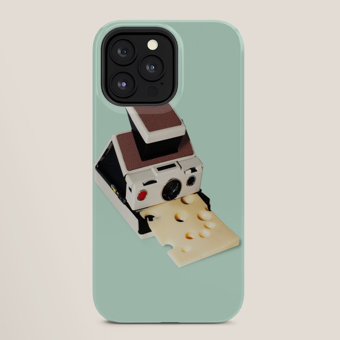 SAY CHEESE iPhone Case Gallery Image 28