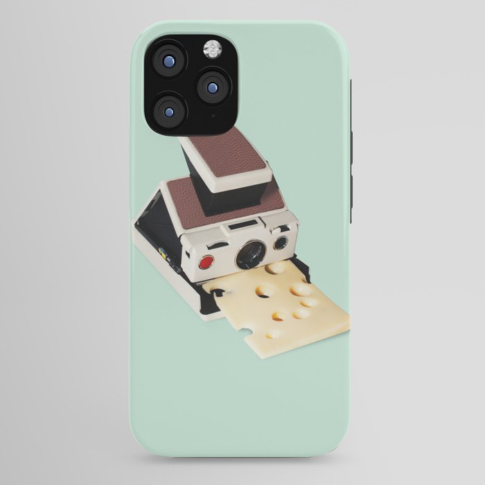 SAY CHEESE iPhone Case Gallery Image 44