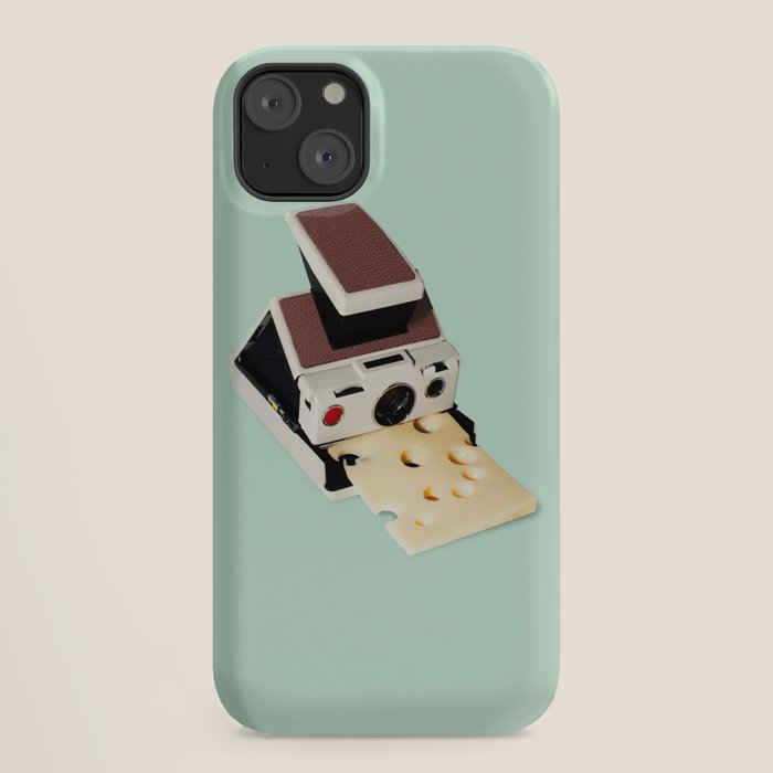 SAY CHEESE iPhone Case Gallery Image 18
