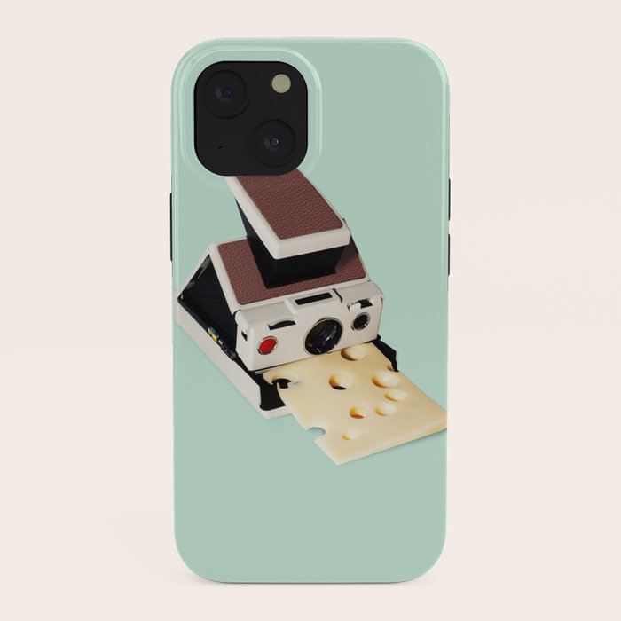 SAY CHEESE iPhone Case Gallery Image 38