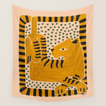 The Serenity Wall Tapestry Gallery Image 1