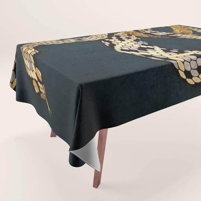 Balance Tablecloth Gallery Image 1
