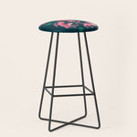 Night Race: Pink Tiger Edition Stool Gallery Image 1