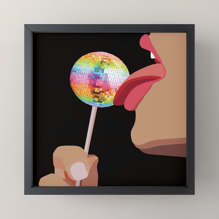 Sweet Sound 6 Mini Art Print Gallery Image 3