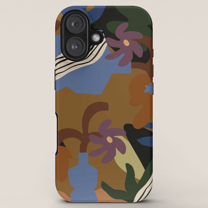 Changing Seasons iPhone Case Gallery Image 5