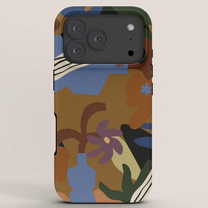 Changing Seasons iPhone Case Gallery Image 7