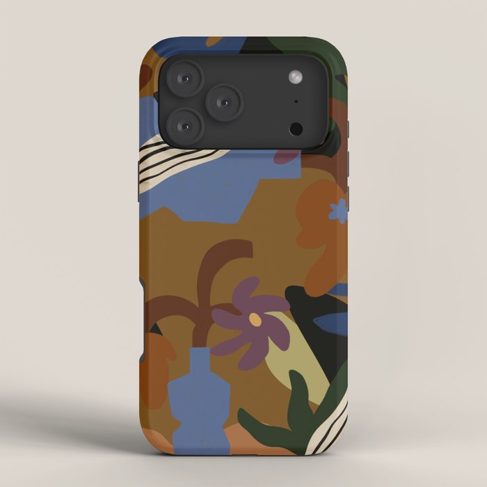 Changing Seasons iPhone Case Gallery Image 4