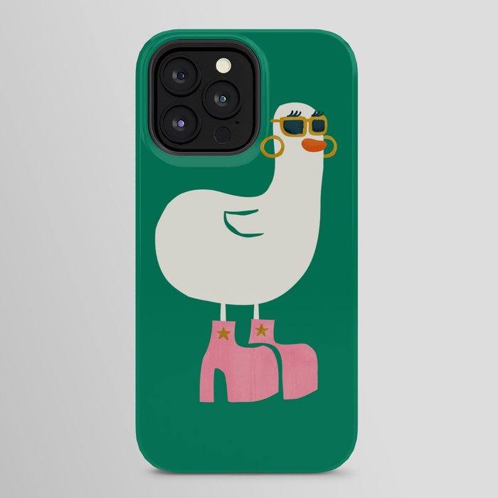 Duck-o-licious iPhone Case Gallery Image 32