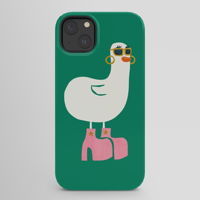 Duck-o-licious iPhone Case Gallery Image 22