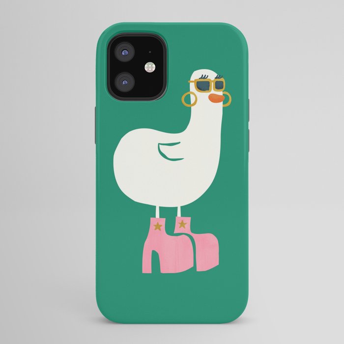 Duck-o-licious iPhone Case Gallery Image 42