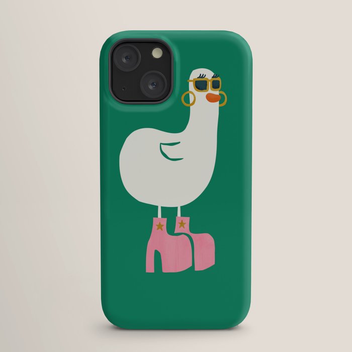Duck-o-licious iPhone Case Gallery Image 17