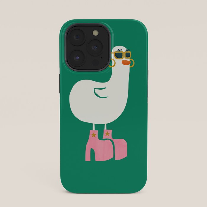 Duck-o-licious iPhone Case Gallery Image 35