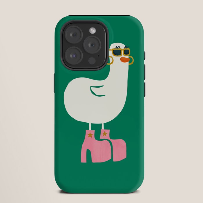 Duck-o-licious iPhone Case Gallery Image 11