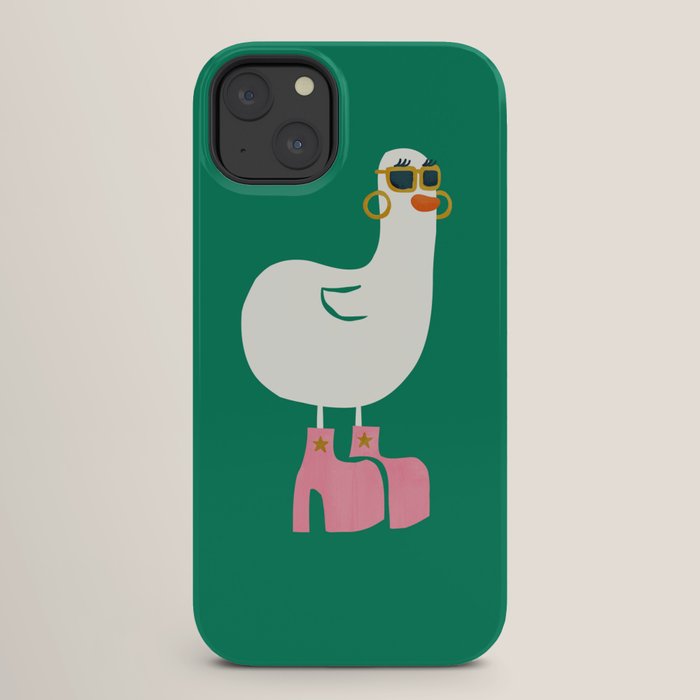 Duck-o-licious iPhone Case Gallery Image 26