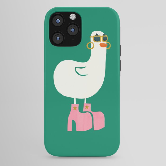 Duck-o-licious iPhone Case Gallery Image 44