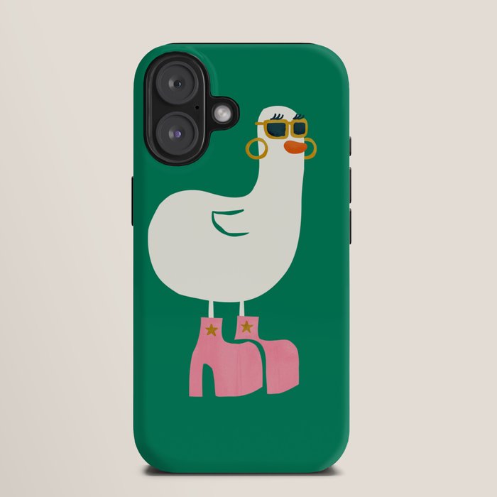 Duck-o-licious iPhone Case Gallery Image 9