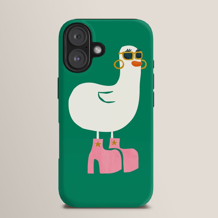 Duck-o-licious iPhone Case Gallery Image 13