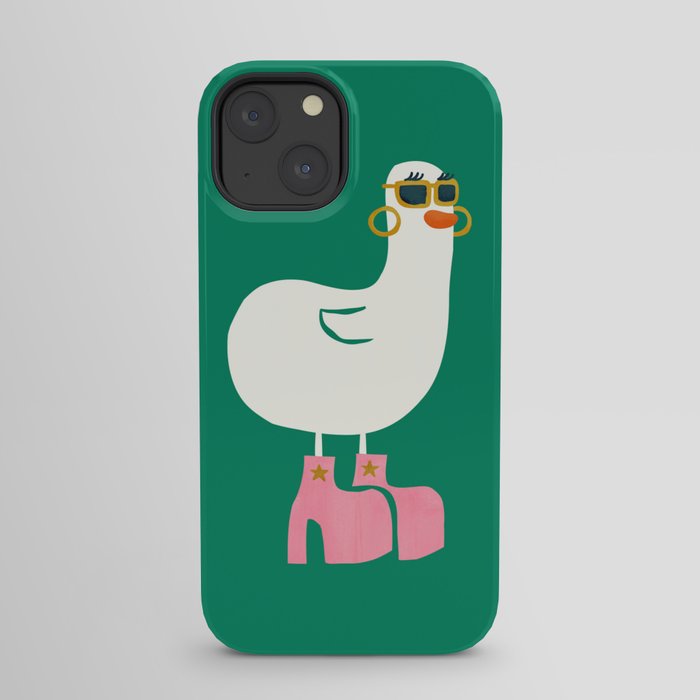 Duck-o-licious iPhone Case Gallery Image 29