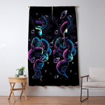 Octospace Window Curtain Gallery Image 1