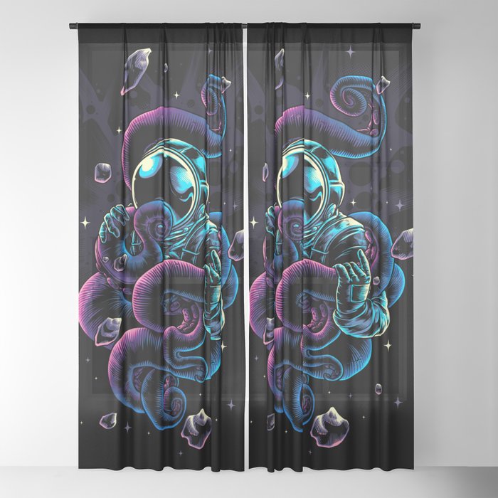 Octospace Window Curtain Gallery Image 18