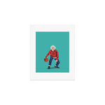 Balling Albert Art Print Gallery Image 1