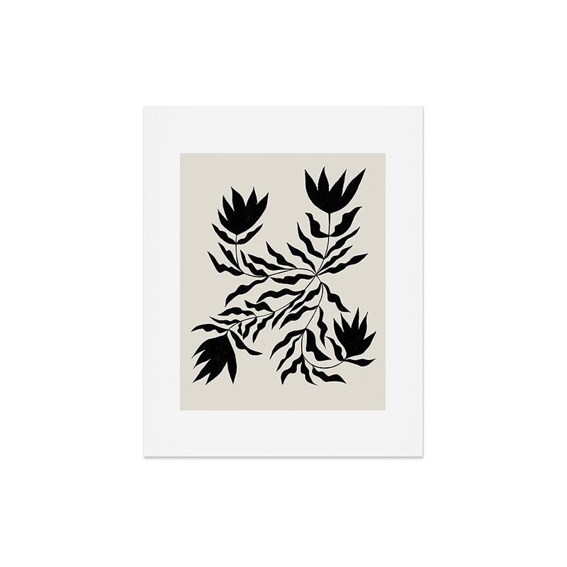 Tulip Tremble Art Print Gallery Image 4