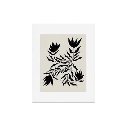 Tulip Tremble Art Print Gallery Image 4