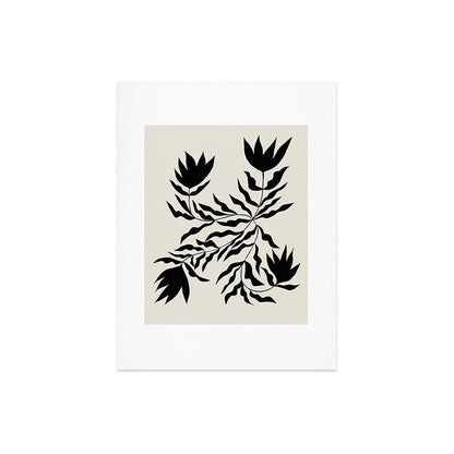 Tulip Tremble Art Print Gallery Image 6