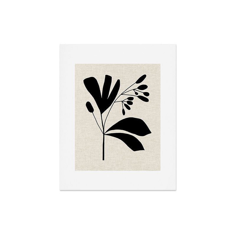 Windy Berry Art Print Gallery Image 5