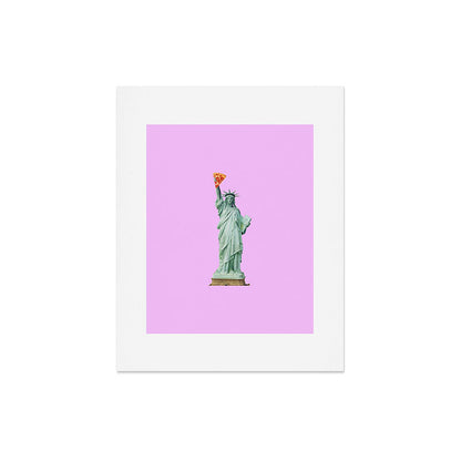 new york city Art Print Gallery Image 7
