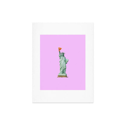 new york city Art Print Gallery Image 8