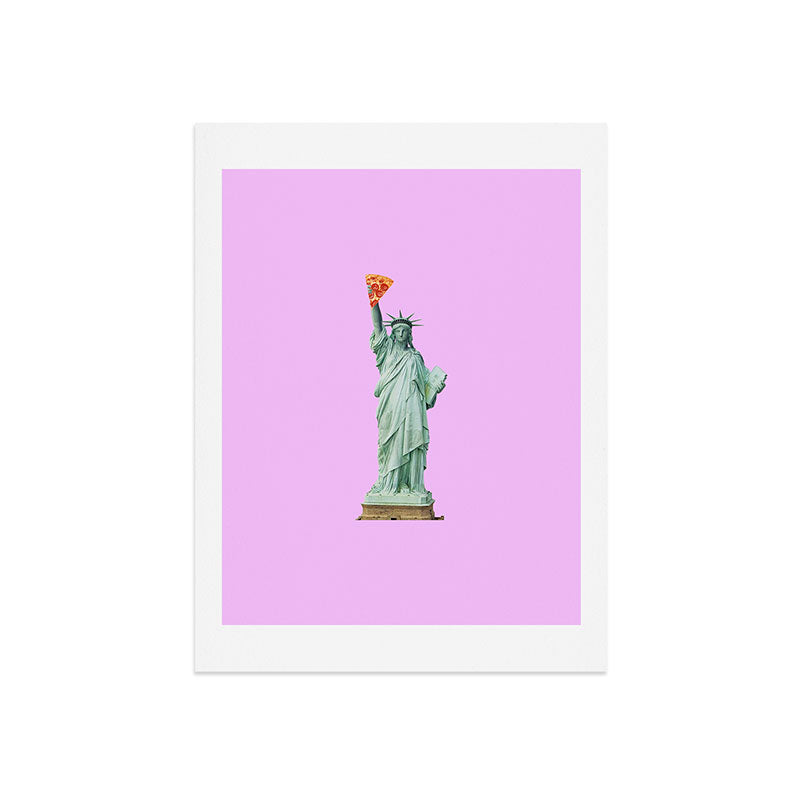 new york city Art Print Gallery Image 9
