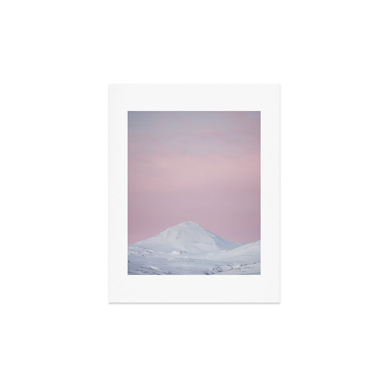 Candy mountain - Landscape and Nature Photography Art Print Gallery Image 3