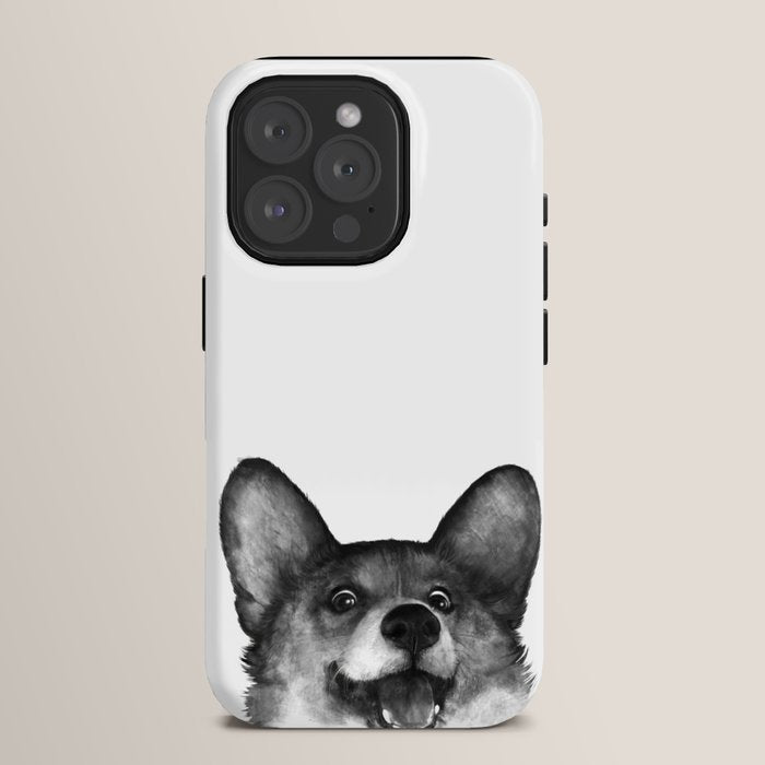 Corgi iPhone Case Gallery Image 15