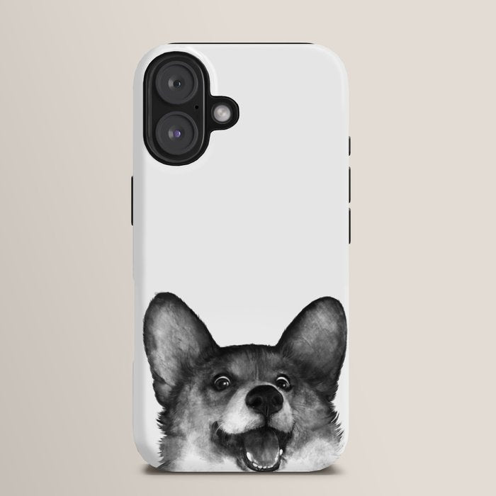Corgi iPhone Case Gallery Image 13