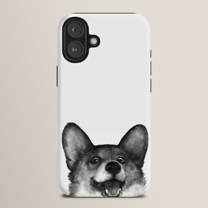 Corgi iPhone Case Gallery Image 14