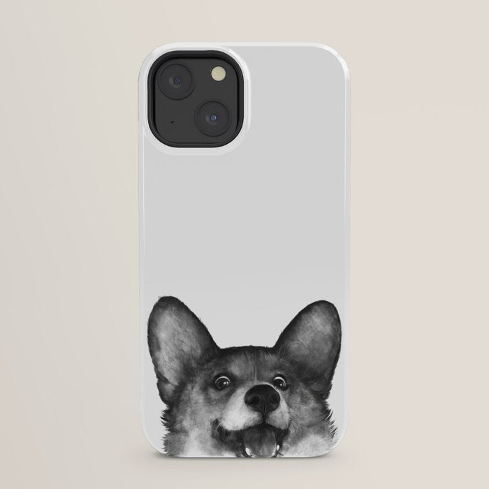 Corgi iPhone Case Gallery Image 21