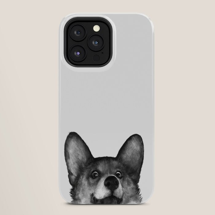 Corgi iPhone Case Gallery Image 28