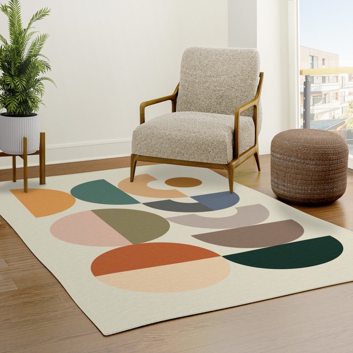 Lean Rug Gallery Image 3