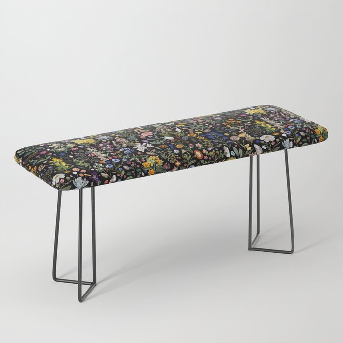 Healing Bench Gallery Image 1