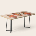 Orangutan Coffee Table Gallery Image 1