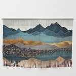 Amber Dusk Wall Hanging Gallery Image 1