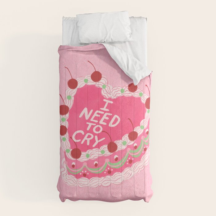 It's My Party Comforter Gallery Image 5