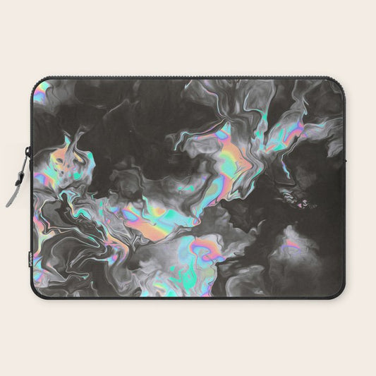 SPACE & TIME Laptop Sleeve Gallery Image 2