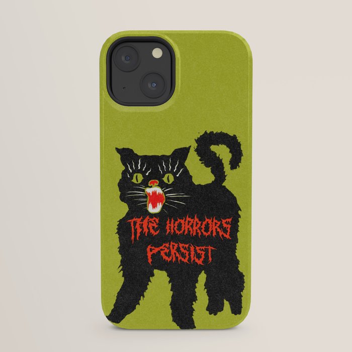 Horror Kitty iPhone Case Gallery Image 21