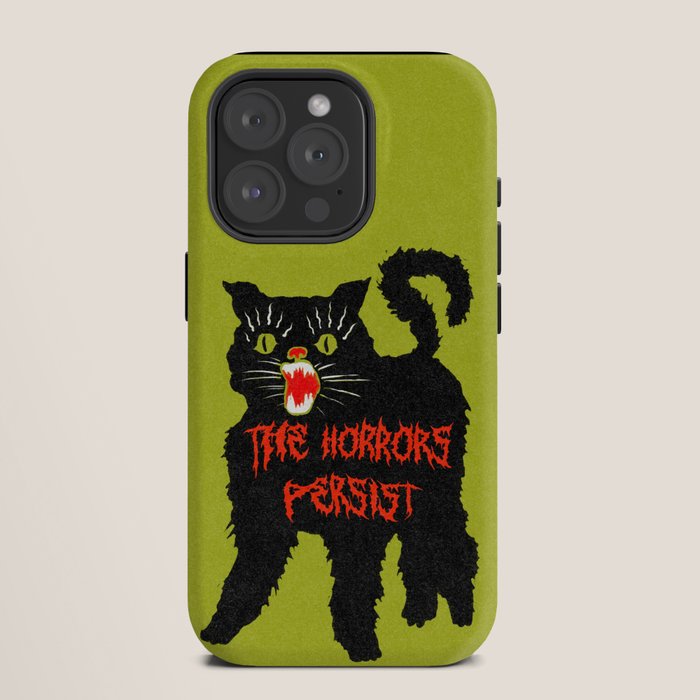 Horror Kitty iPhone Case Gallery Image 11